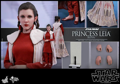 Movie Masterpiece "Star Wars Episode 5" 1/6 Scale Figure Princess Leia (Bespin Version)ㅤ – Puella Magi Madoka Magica – ActionFigureBrasil — close