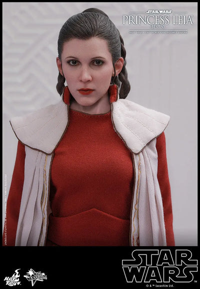 Movie Masterpiece "Star Wars Episode 5" 1/6 Scale Figure Princess Leia (Bespin Version)ㅤ – Puella Magi Madoka Magica – ActionFigureBrasil — close