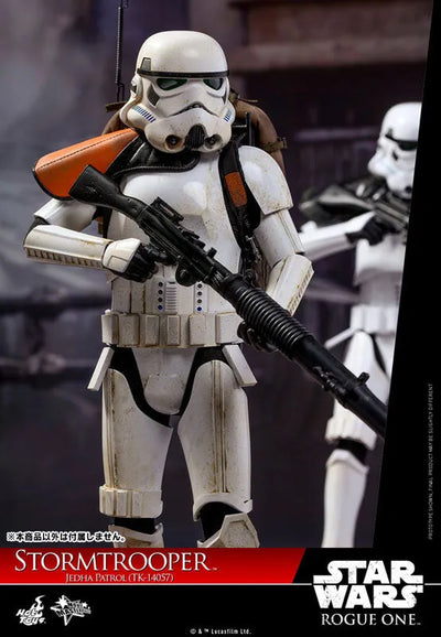 Movie Masterpiece - Stormtrooper TK-14057 Ver.ㅤ – Gantaku – ActionFigureBrasil