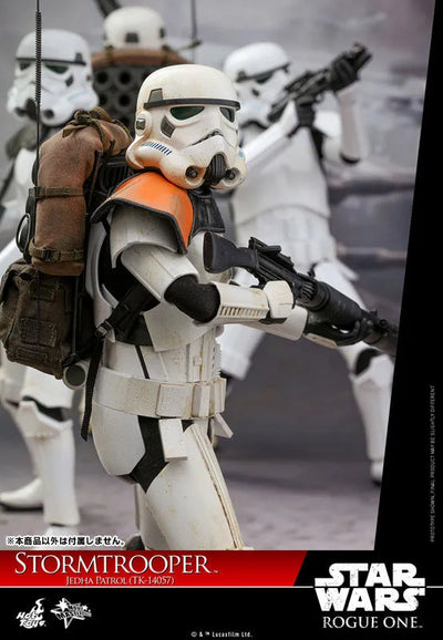 Movie Masterpiece - Stormtrooper TK-14057 Ver.ㅤ – Gantaku – ActionFigureBrasil — ambientada