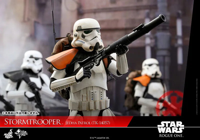 Movie Masterpiece - Stormtrooper TK-14057 Ver.ㅤ – Gantaku – ActionFigure Brasil
