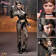 Movie Masterpiece - Sucker Punch: Amber 1/6 Scale Figureㅤ – Puella Magi Madoka Magica – ActionFigureBrasil