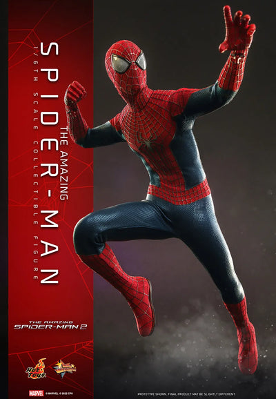 Movie Masterpiece - The Amazing Spider-Man 2 - The Amazing Spider-Man & Lizard - Diorama Base Set - 1/6 (Hot Toys)ㅤ – Hot Toys – ActionFigureBrasil — ambientada