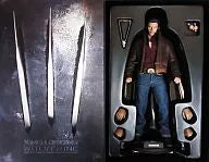 Movie Masterpiece - Wolverine XMen Zero 1/6 Scale Figure: Wolverineㅤ – Gantaku – ActionFigure Brasil