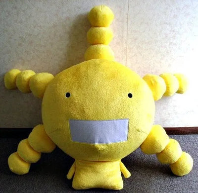 Moyashimon - Aspergillus oryzae (Movic)ㅤ – Movic – ActionFigure Brasil