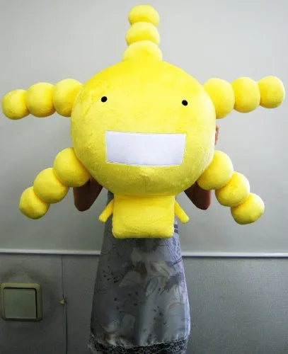 Moyashimon - Aspergillus oryzae (Movic)ㅤ – Movic – ActionFigure Brasil