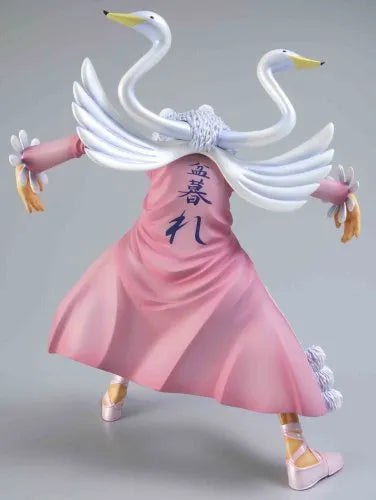 Mr 2 Bon Kurei | Portrait Of Pirates Neoㅤ – MegaHouse – ActionFigure Brasil