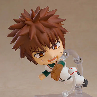 Mr. Fullswing - Saruno Amakuni - Nendoroid #2345 (Good Smile Company, Orange Rouge)ㅤ – Orange Rouge – ActionFigureBrasil — acessórios
