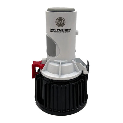 Mr. Fusion – Factory Entertainment – ActionFigure Brasil — embalagem