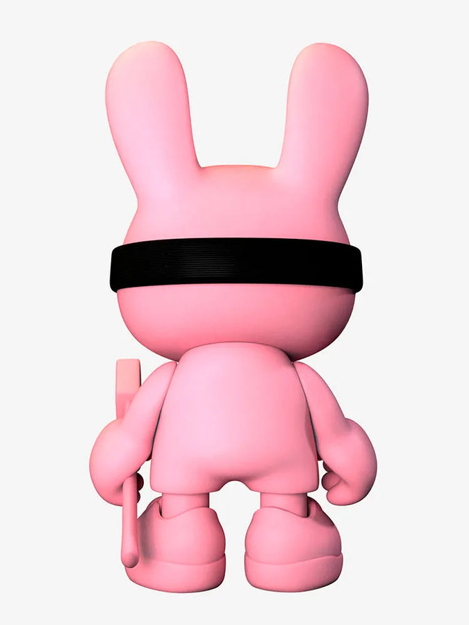 Mr. Pink UberGuggi - LIMITED EDITION: 999 – Superplastic – ActionFigure Brasil