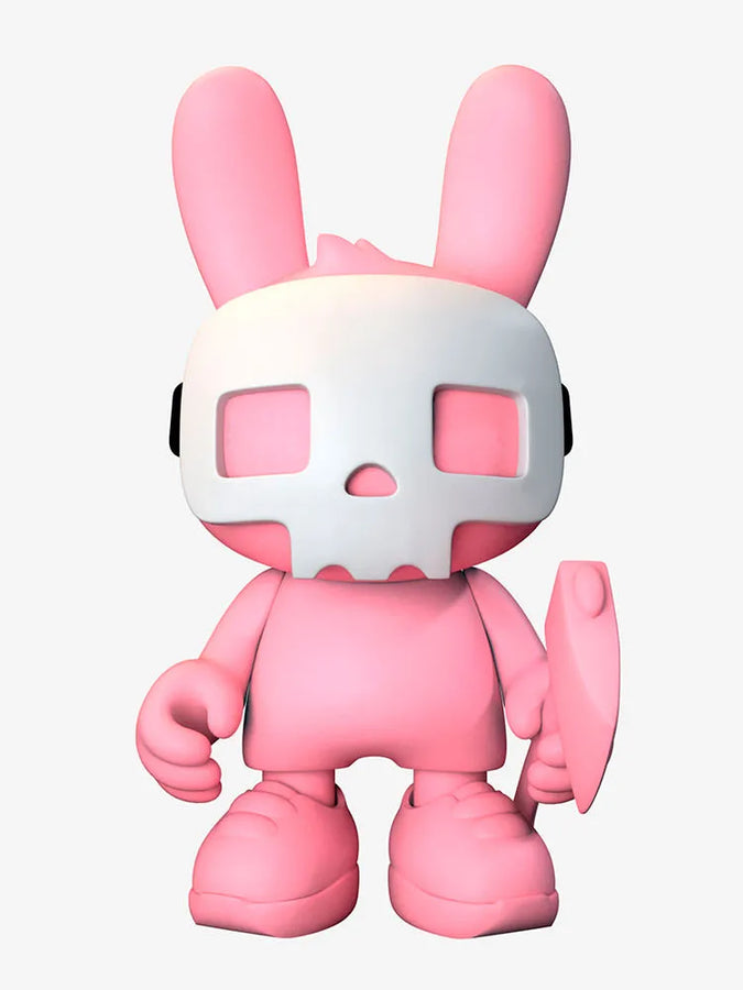 Mr. Pink UberGuggi - LIMITED EDITION: 999 – Superplastic – ActionFigure Brasil