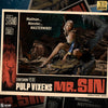 Mr. Sin - LIMITED EDITION: 800 (Pré-venda)