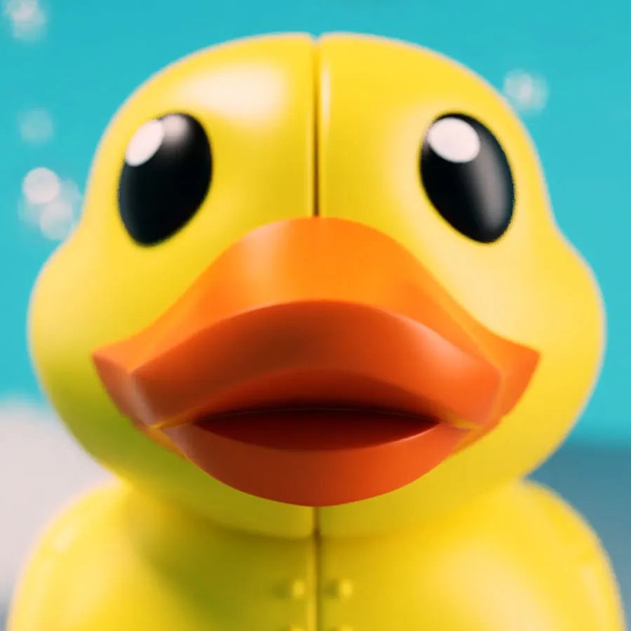 Mr. Sudsy - LIMITED EDITION: 300 – Mighty Jaxx – ActionFigure Brasil