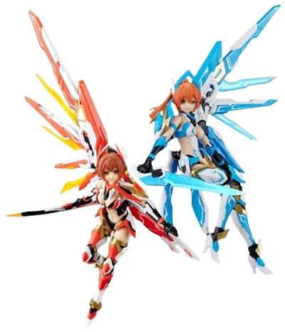 MS GENERAL - Shokon Hime - MG-10 - Daikyo & Kokyo (MS GENERAL)ㅤ – MS General – ActionFigureBrasil