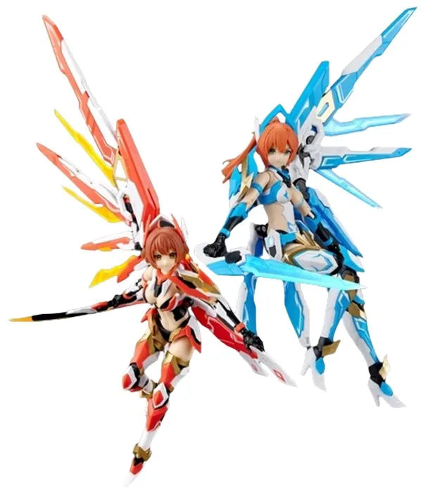 MS GENERAL - Shokon Hime - MG-10 - Daikyo & Kokyo (MS GENERAL)ㅤ – MS General – ActionFigure Brasil