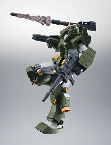 MSV Mobile Suit Variations - FA-78-1 Gundam Full Armor Type - Robot Damashii - Robot Damashii <Side MS> - ver. A.N.I.M.E. (Bandai)ㅤ – Bandai – ActionFigureBrasil