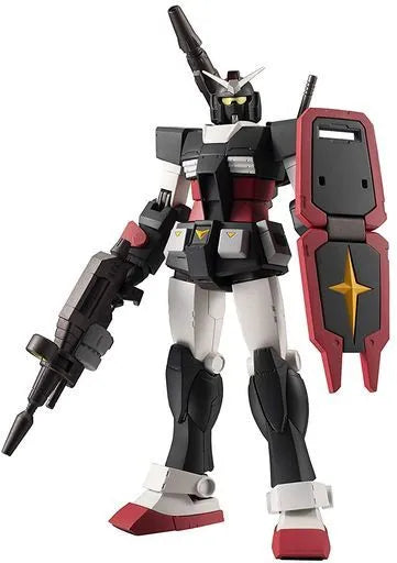 MSV Mobile Suit Variations - FA-78-2 Heavy Gundam - Robot Damashii - Robot Damashii <Side MS> - ver. A.N.I.M.E. (Bandai Spirits)ㅤ – Bandai Spirits – ActionFigureBrasil