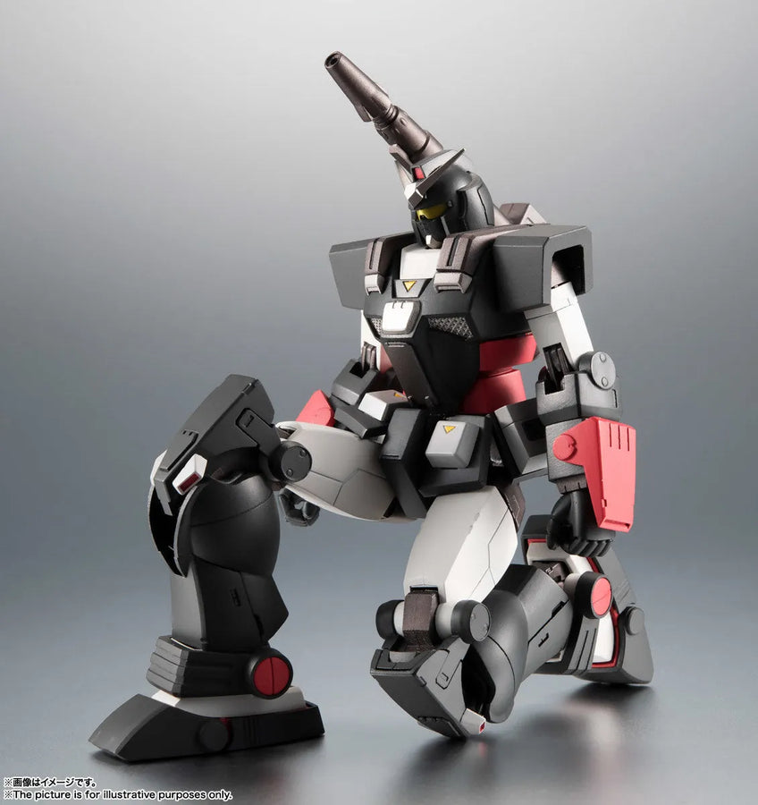 MSV Mobile Suit Variations - FA-78-2 Heavy Gundam - Robot Damashii - Robot Damashii- ver. A.N.I.M.E. (Bandai Spirits)ㅤ – Bandai Spirits – ActionFigure Brasil