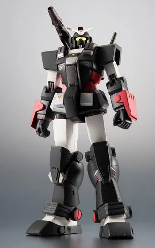 MSV Mobile Suit Variations - FA-78-2 Heavy Gundam - Robot Damashii - Robot Damashii- ver. A.N.I.M.E. (Bandai Spirits)ㅤ – Bandai Spirits – ActionFigure Brasil