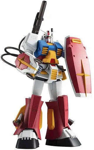 MSV Mobile Suit Variations - Plamo-Kyoshiro - PF-78-1 Perfect Gundam - Robot Damashii - Robot Damashii <Side MS> - ver. A.N.I.M.E. (Bandai Spirits)ㅤ – Bandai Spirits – ActionFigureBrasil