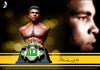 Muhammad Ali - LIMITED EDITION: 2000 - ActionFigure Brasil