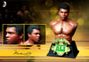 Muhammad Ali - LIMITED EDITION: 2000 - ActionFigure Brasil