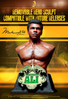 Muhammad Ali - LIMITED EDITION: 2000 - ActionFigure Brasil