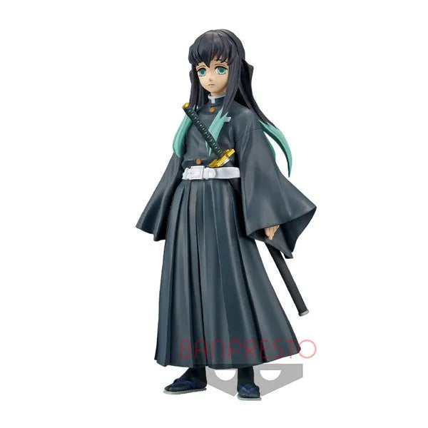 Muichiro Tokito | Kizuna no Sou Vol.12ㅤ – Bandai Spirits – ActionFigure Brasil