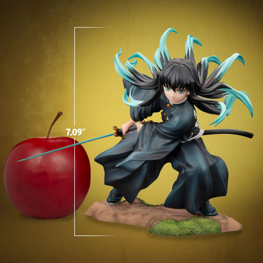 Muichiro Tokito – Kotobukiya – ActionFigure Brasil