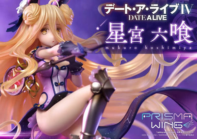 Mukuro Hoshimiya (Bonus Version) DATE A LIVE – Prime1Studio – ActionFigure Brasil