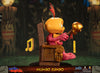 Mumbo Jumbo (Standard Edition) - ActionFigure Brasil