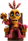 Mumbo Jumbo (Standard Edition) - ActionFigure Brasil