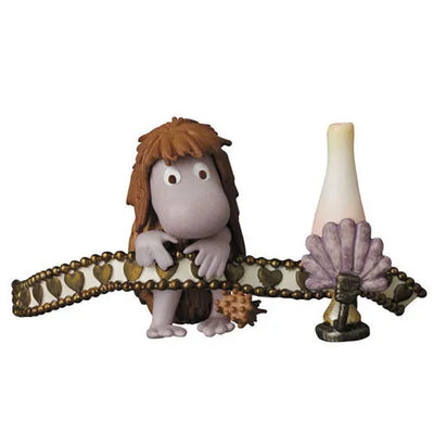 Mumin - Förfadern - Ultra Detail Figure - UDF Moomin Series 1 (Medicom Toy)ㅤ – Medicom Toy As Manufacturer – ActionFigure Brasil