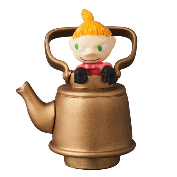 Mumin - Lilla My - Ultra Detail Figure - UDF Moomin Series 4 - with Kettle (Medicom Toy)ㅤ – Medicom Toy As Manufacturer – ActionFigure Brasil
