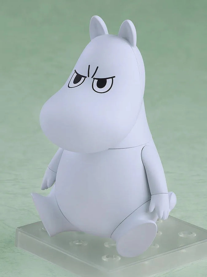 Mumin - Mumintrollet - Nendoroid #2570 (Good Smile Company)ㅤ – Good Smile Company – ActionFigureBrasil
