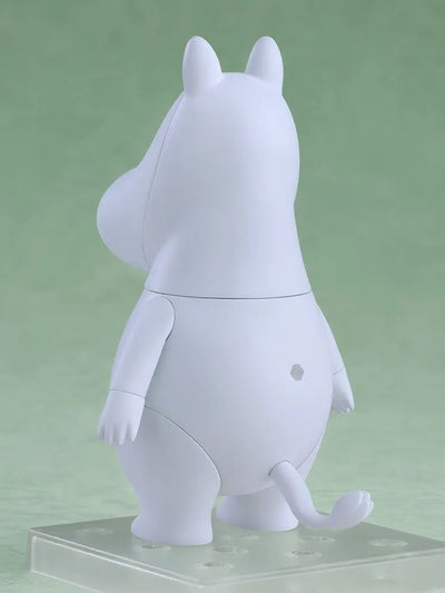 Mumin - Mumintrollet - Nendoroid #2570 (Good Smile Company)ㅤ – Good Smile Company – ActionFigureBrasil — embalagem