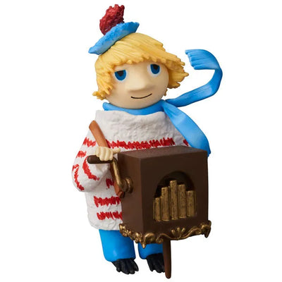 Mumin - Too-ticki - Ultra Detail Figure - UDF Moomin Series 4 (Medicom Toy)ㅤ – Medicom Toy – ActionFigureBrasil