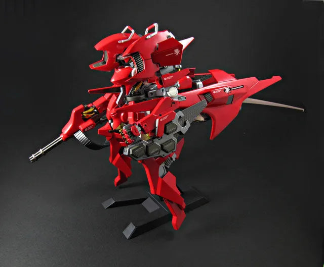 MURAKUMO- A.R.K. - Cloud Breaker 01 - 2023 Re-release (Plum)ㅤ – PLUM – ActionFigureBrasil