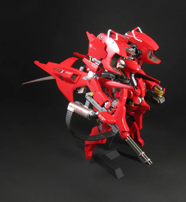 MURAKUMO- A.R.K. - Cloud Breaker 01 - 2023 Re-release (Plum)ㅤ – PLUM – ActionFigureBrasil