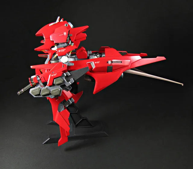 MURAKUMO- A.R.K. - Cloud Breaker 01 - 2023 Re-release (Plum)ㅤ – PLUM – ActionFigureBrasil