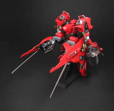 MURAKUMO- A.R.K. - Cloud Breaker 01 - 2023 Re-release (Plum)ㅤ – PLUM – ActionFigureBrasil — acessórios