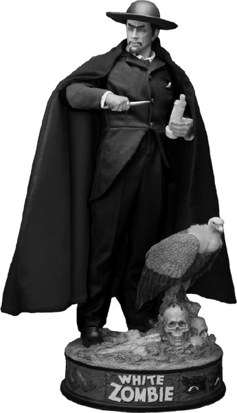 Murder Legendre (Monotone Version) – Star Ace Toys Ltd. – ActionFigure Brasil — embalagem