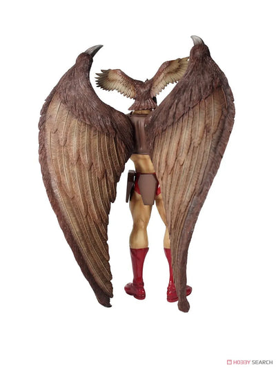 Muscular Collection - CMC NO.80 - The Hawkman - Original Color - General Distribution (CCP)ㅤ – CCP – ActionFigureBrasil — embalagem