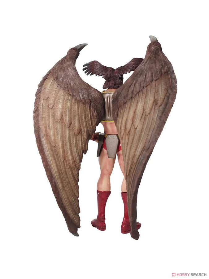 Muscular Collection - CMC NO.80 - The Hawkman - Special Color - General Distribution (CCP)ㅤ – CCP – ActionFigureBrasil