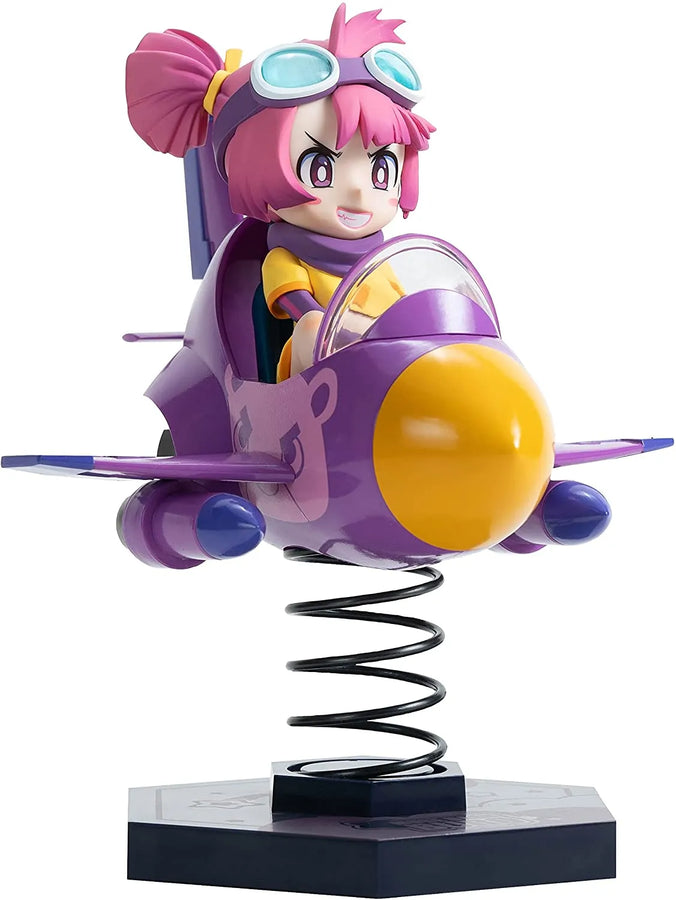 MUSE DASH - BURO - PILOT VER. (EMONTOYS)ㅤ – EMONTOYS – ActionFigureBrasil