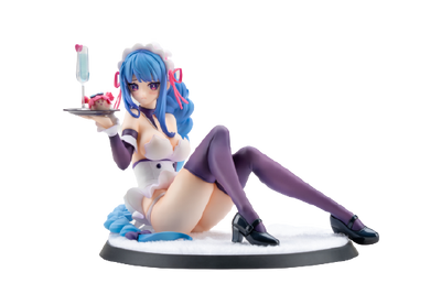 Muse Dash - Marija - 1/8 - Maid Ver. (APEX)ㅤ – APEX – ActionFigureBrasil