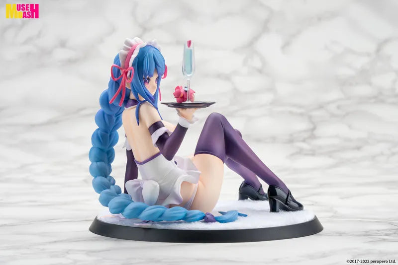 Muse Dash - Marija - 1/8 - Maid Ver. (APEX)ㅤ – APEX – ActionFigureBrasil
