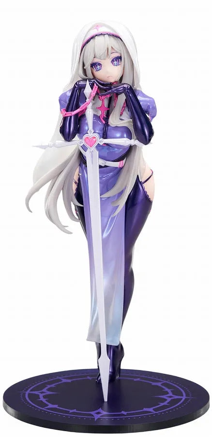 Muse Dash - Marija - Limepie - 1/8 - Sister Ver. (Apex Innovation)ㅤ – Apex Innovation – ActionFigureBrasil