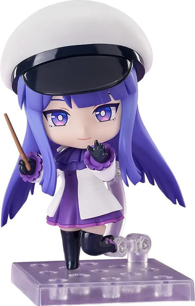 Muse Dash - Marija - Nendoroid #2507 (Good Smile Arts Shanghai, Good Smile Company)ㅤ – Good Smile Arts Shanghai – ActionFigureBrasil
