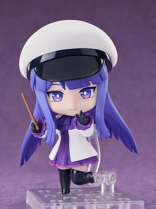 Muse Dash - Marija - Nendoroid #2507 (Good Smile Arts Shanghai, Good Smile Company)ㅤ – Good Smile Arts Shanghai – ActionFigureBrasil